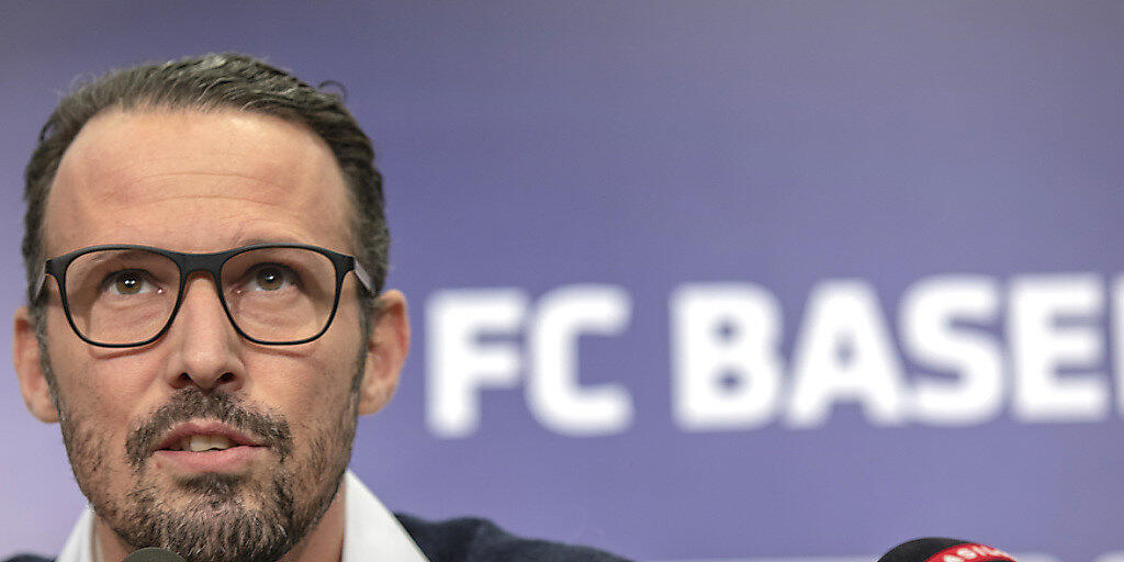 Marco Streller nicht mehr länger Sportchef des FC Basel
