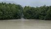 Hochwasser Rhein und Kanal (28.08.2023)