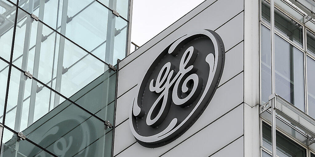 General Electric baut in der Schweiz weitere rund 450 Jobs ab. Betroffen vom Stellenabbau sind die Standorte in Birr und Baden.(Archivbild)