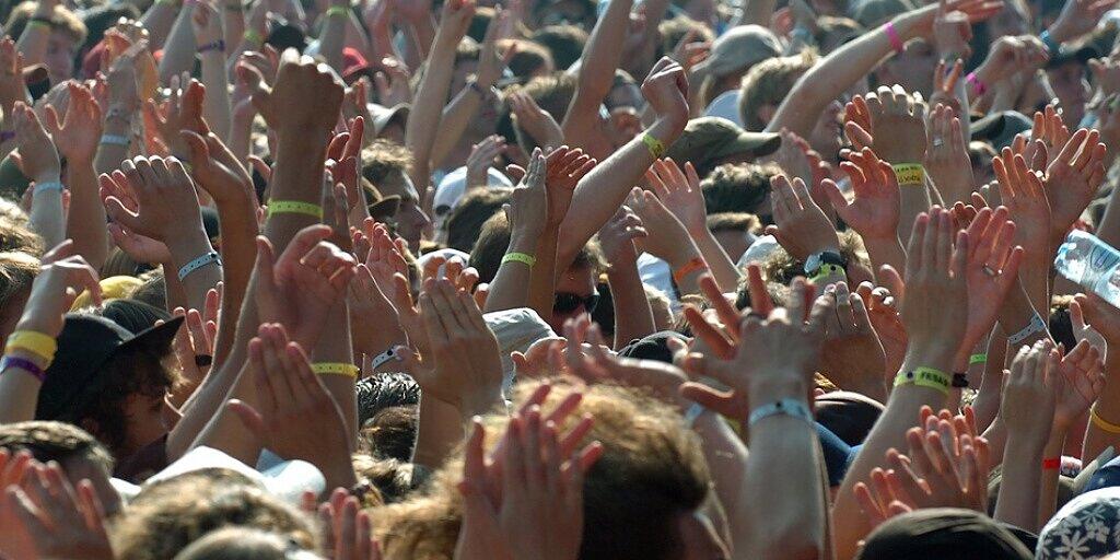 Was sich abgezeichnet hat, ist definitiv entschieden: Die Sommerfestivals 2020 finden nicht statt.