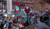 Fasnacht im Pipoltr Triesenberg