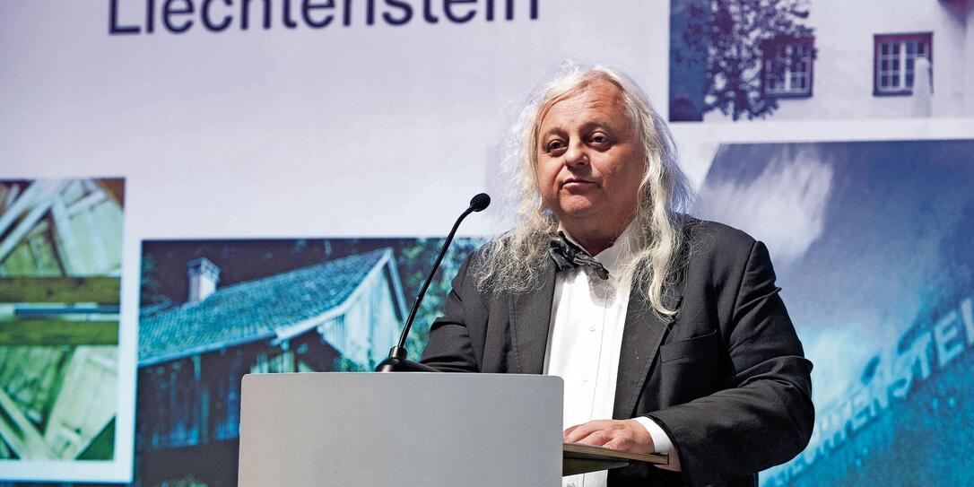 Filmpräsentation Museen und Kulturhäuser in Liechtenstein, Medienraum im Liechtensteinischen LandesMuseum, Vaduz