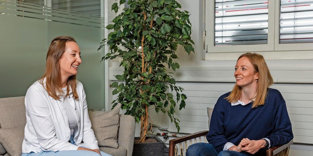 Interview entdecken.li in Vaduz