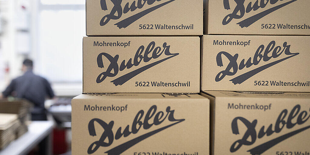 Die Migros verkauft keine "Mohrenköpfe" mehr. (Archivbild)