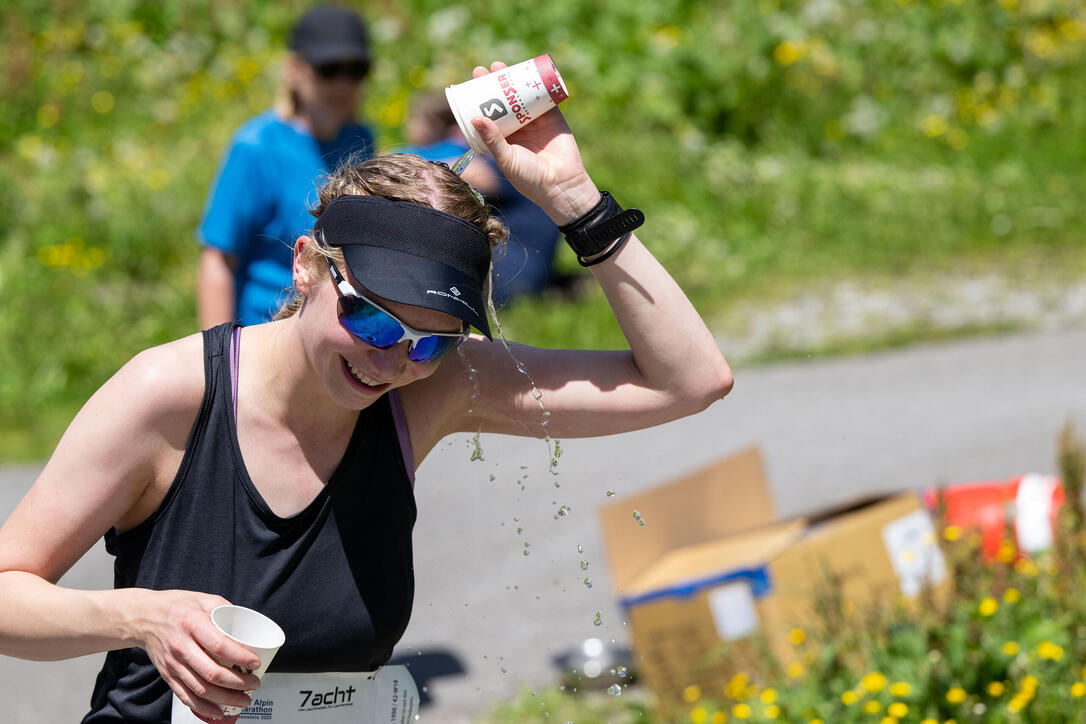 21. LGT Alpin Marathon