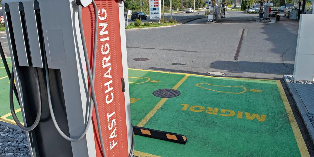 E-Autos vs. Verbrenner