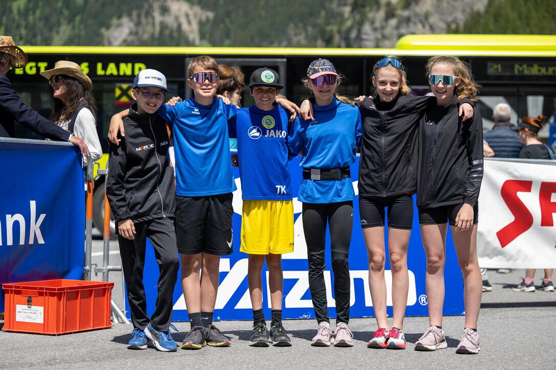 21. LGT Alpin Marathon