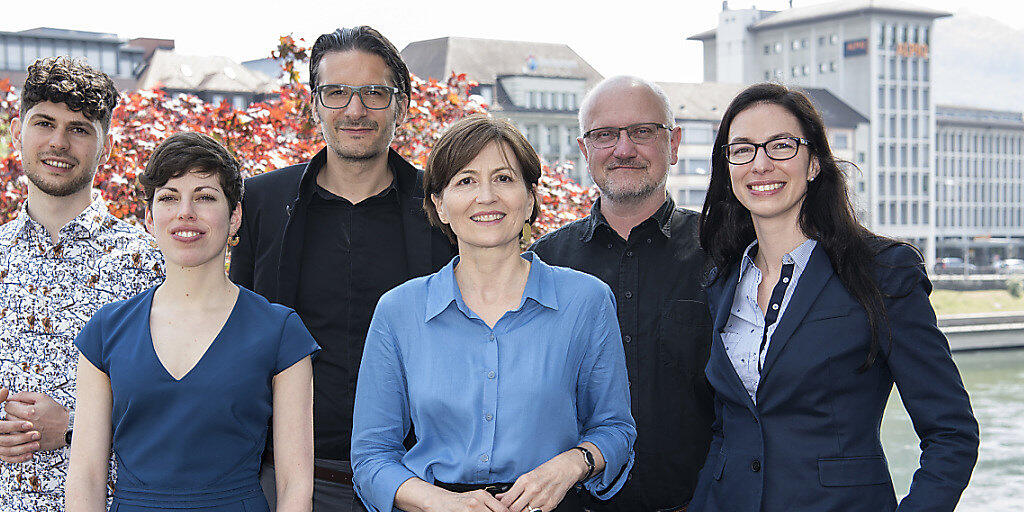 Der Parteivorstand der Grünen steigt ebenfalls auf den Referendumszug gegen den AHV-Steuerdeal auf.