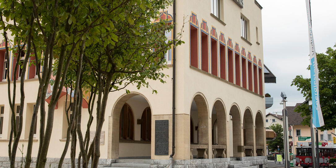 Gemeinde Vaduz Gemeinde Vaduz