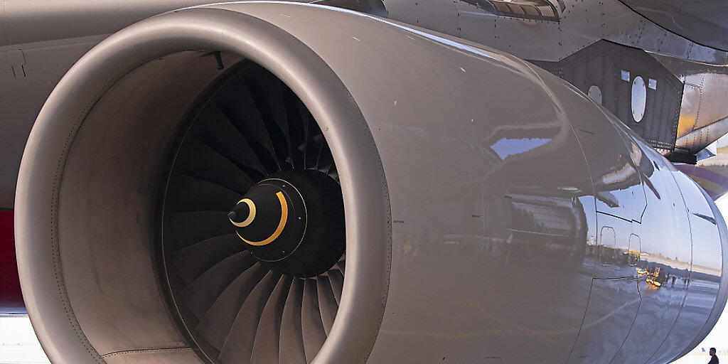 Der Triebwerkhersteller Rolls-Royce liefert derzeit Airbus zu wenige Triebwerke für den Flugzeugtyp A330neo. (Achivbild) Der Triebwerkhersteller Rolls-Royce liefert derzeit Airbus zu wenige Triebwerke für den Flugzeugtyp A330neo. (Achivbild)