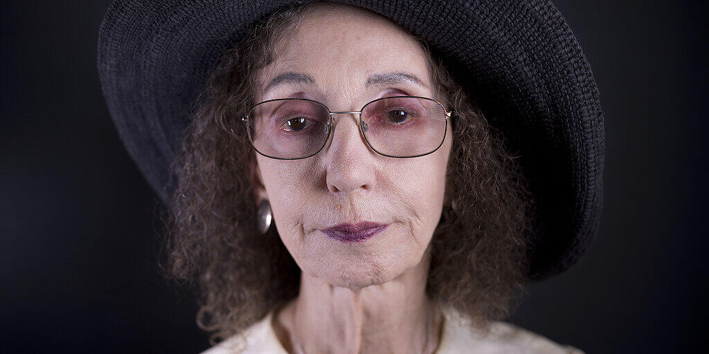 Sprungbrett für den Literatur-Nobelpreis? US-Autorin Joyce Carol Oates ist mit dem Preis Cino del Duca für ihr Lebenswerk ausgezeichnet worden. Sprungbrett für den Literatur-Nobelpreis? US-Autorin Joyce Carol Oates ist mit dem Preis Cino del Duca für ihr Lebenswerk ausgezeichnet worden.