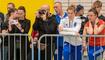 Kickbox-Turnier in Schaan