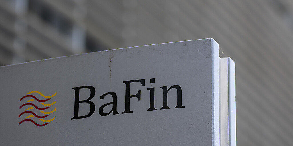 Die deutsche Aufsichtsbehörde BaFin hat eingeräumt, im Wirecard-Skandal nicht immer präzise genug geantwortet zu haben. (Archivbild)