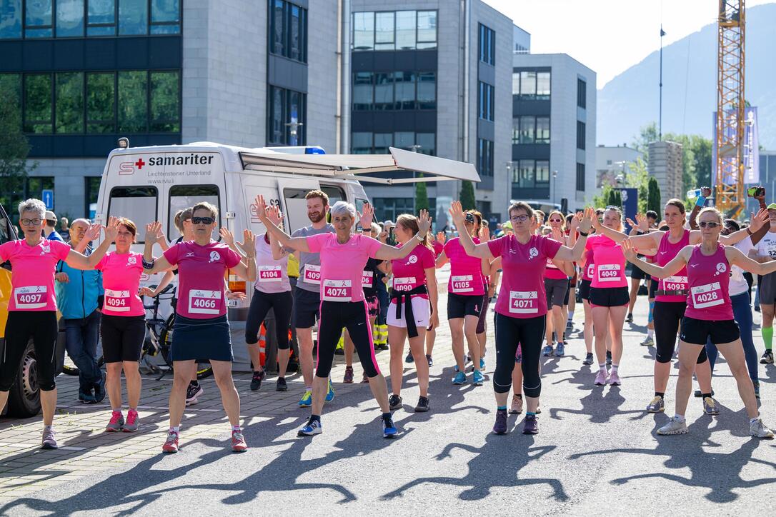21. LGT Alpin Marathon