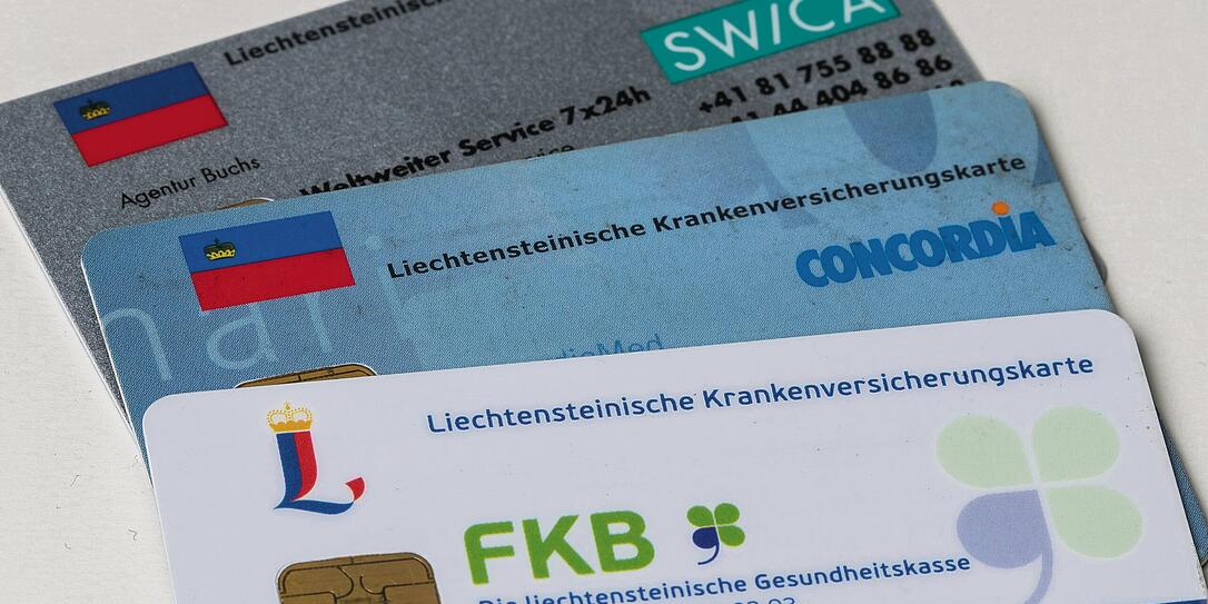 Einzig die Swica wird ihre Prämien 2021 nicht erhöhen. Einzig die Swica wird ihre Prämien 2021 nicht erhöhen.