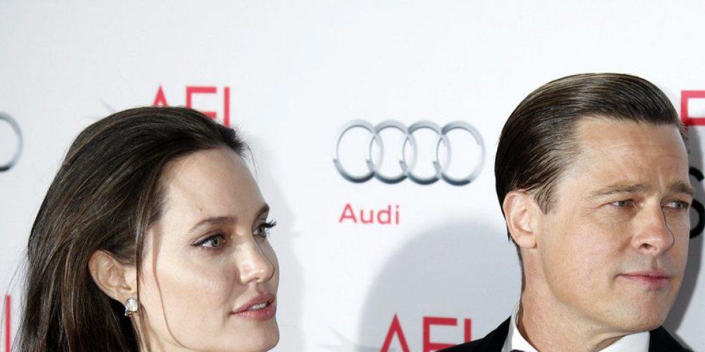 Gemeinsame Bilder vom roten Teppich gehören fortan der Vergangenheit an: Angelina Jolie und Brad Pitt gehen getrennte Wege. (Archivbild)