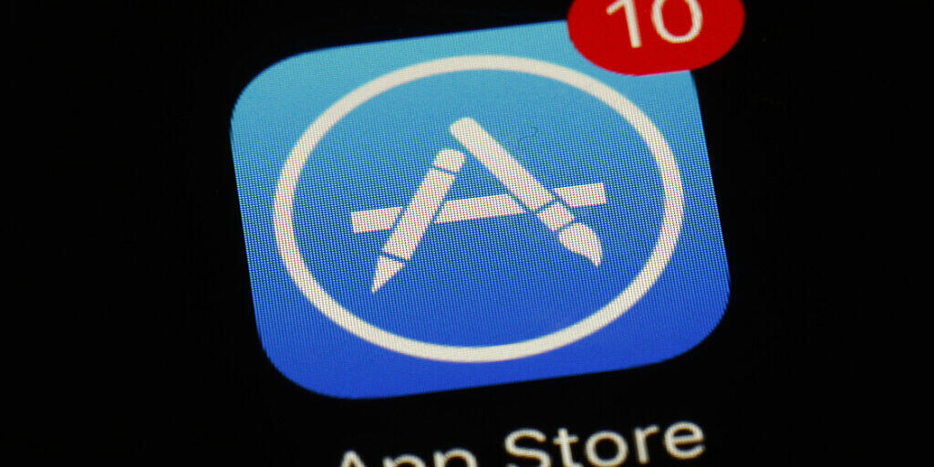 Der Streit zwischen den "Fortnite"-Machern und Apple geht inzwischen weit über das Onlinespiel hinaus: In den Konflikt hineingezogen wurde nun auch die Grafiktechnologie der Entwicklerfirma Epic Games. (Archivbild)