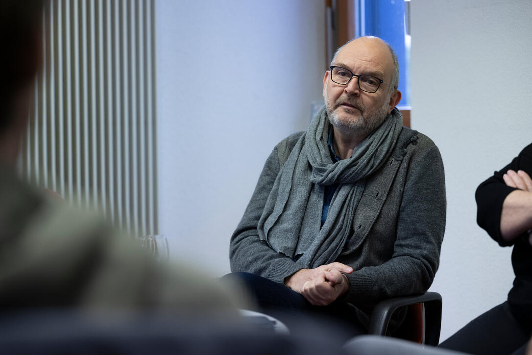 Schlösslekeller-Programm Frühling‘24, Vaduz