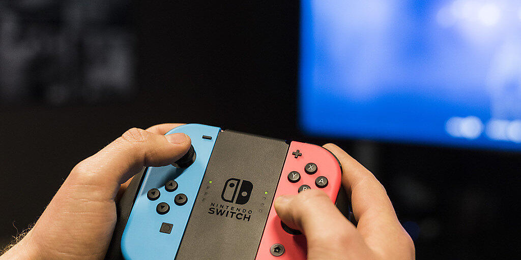 Nintendo übergibt den Controller von Nintendo of America an Bowser - Doug Bowser. (Themenbild) Nintendo übergibt den Controller von Nintendo of America an Bowser - Doug Bowser. (Themenbild)