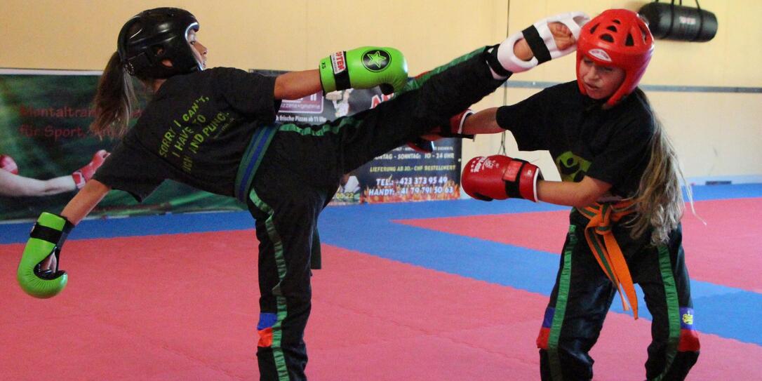 Kickboxer