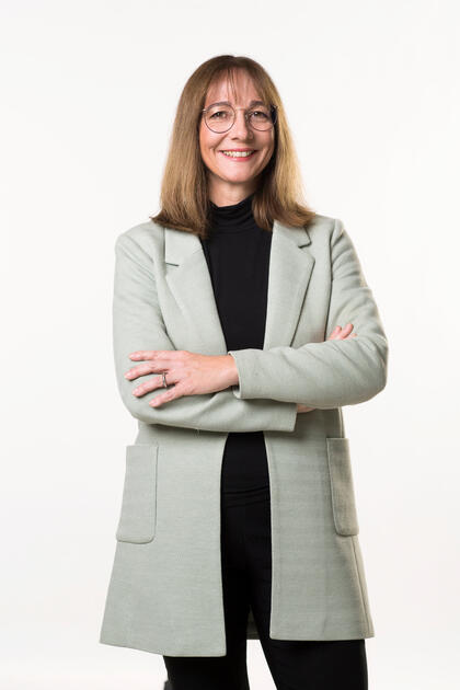 FL: Manuela Haldner-Schierscher