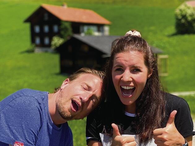 weirather und büssi weirather und büssi