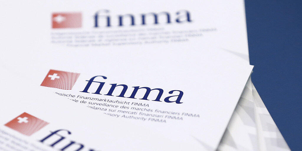 Die Eidgenössische Finanzmarktaufsicht (Finma) hat Sanktionen gegen den Schweizer Ableger der russischen Gazprombank verhängt. Die Finma wirft der Gazprombank eine Verletzung der Geldwäscherei-Vorschriften vor. (Archivbild)
