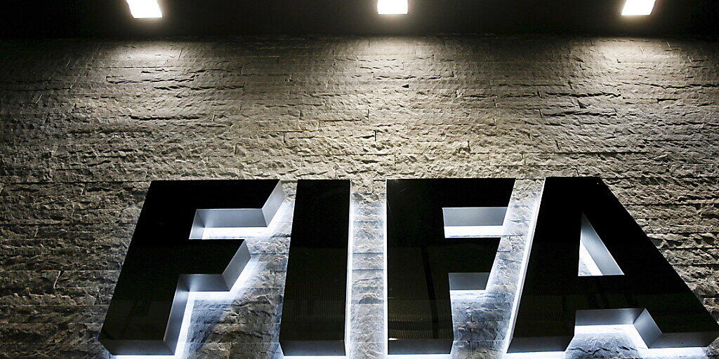 Die FIFA will bis Sommer 2021 fünf Auswechslungen erlauben