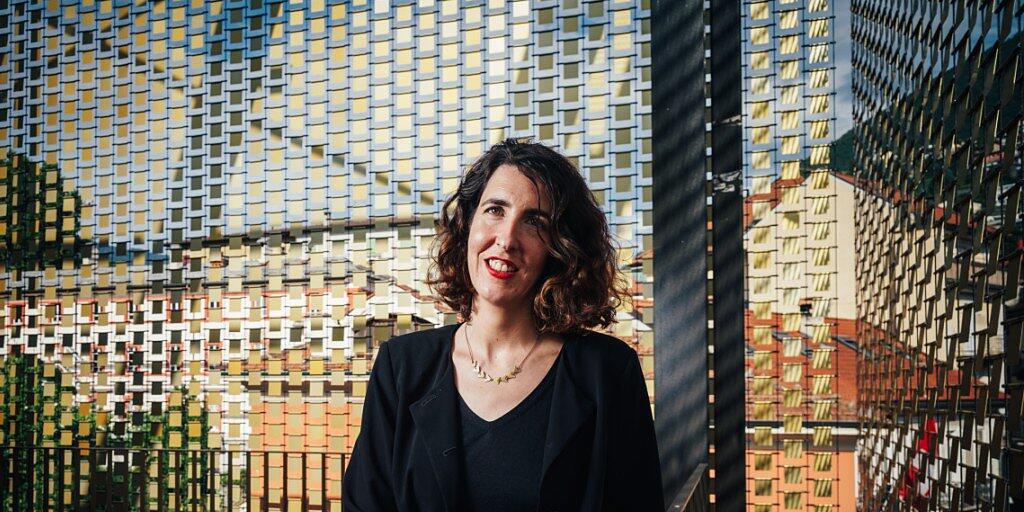 Die Französin Lili Hinstin übernimmt per Ende Jahr die künstlerische Leitung des Locarno Festival.