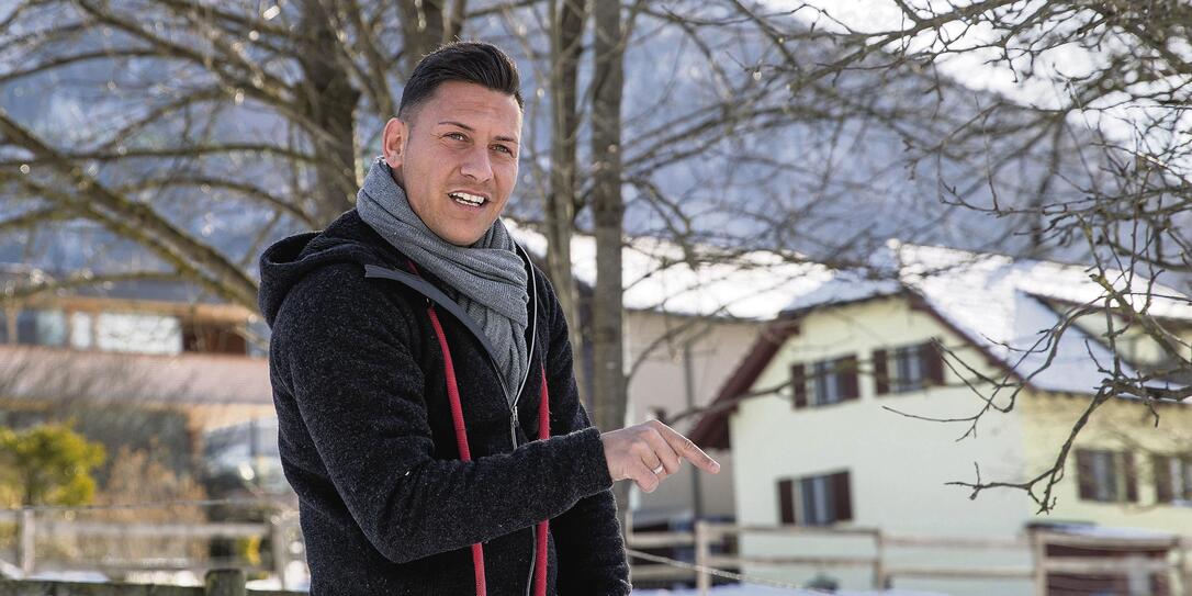 Hundeerziehung mit Can Gümüs, Schaan