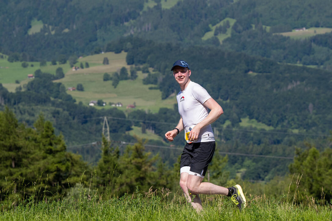 21. LGT Alpin Marathon
