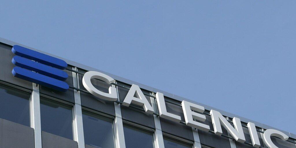 Der Apotheken- und Gesundheitskonzern Galenica hat im vergangenen Jahr mehr Gewinn erzielt als 2017. (Archiv)
