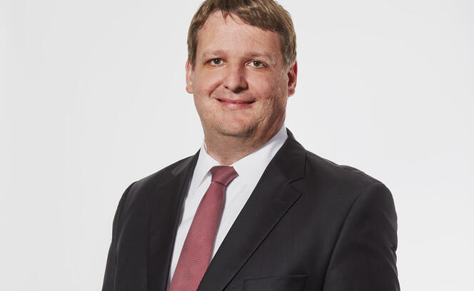 Gerhard Foth