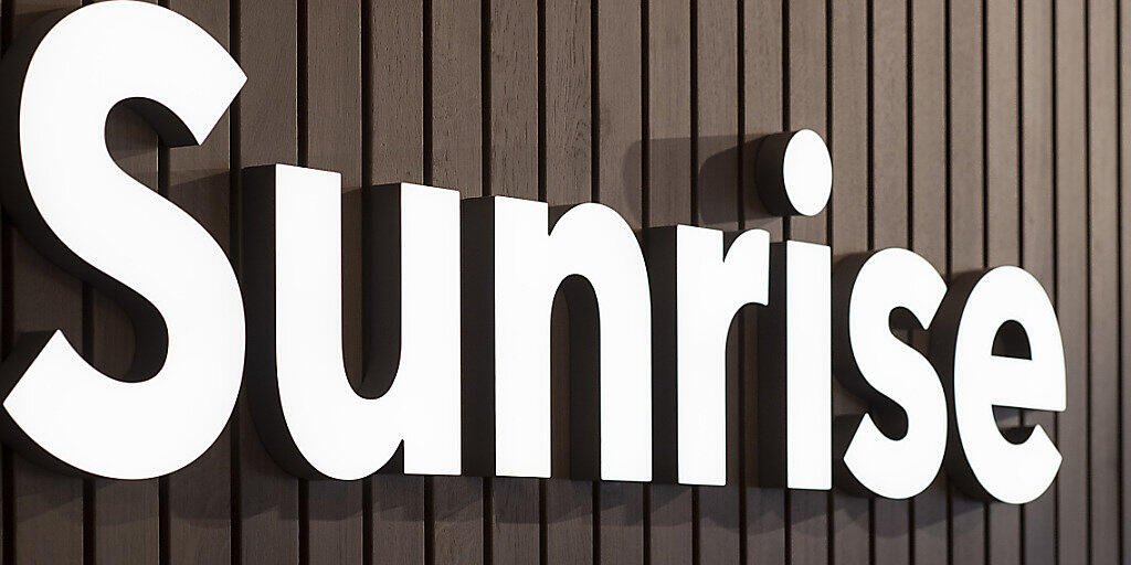 Die UPC-Besitzerin Liberty Global will Sunrise kaufen. Der Deal hat einen Wert von 6,8 Milliarden Franken. (Archivbild) Die UPC-Besitzerin Liberty Global will Sunrise kaufen. Der Deal hat einen Wert von 6,8 Milliarden Franken. (Archivbild)