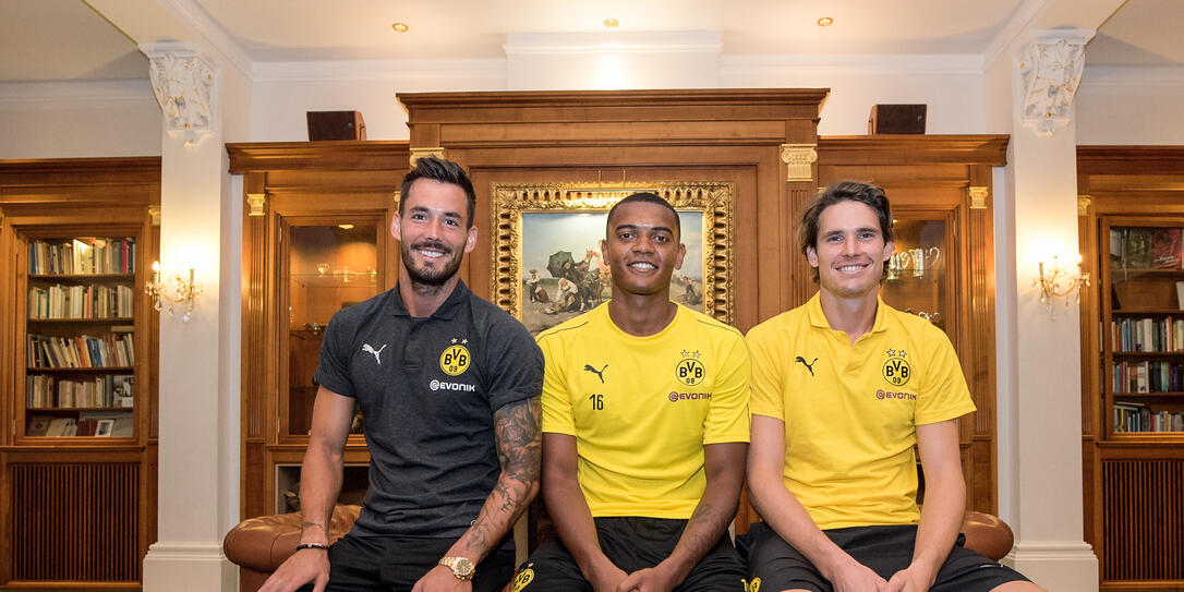 BvB-Trio