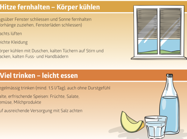 Hitze Hitze