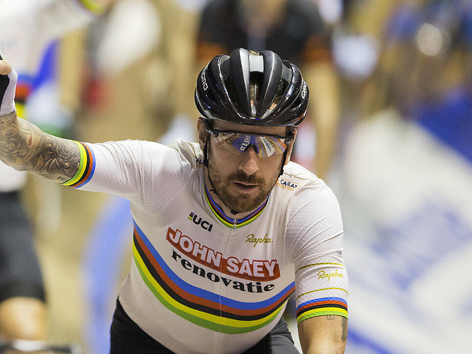 Bradley Wiggins wurde von Doping-Vorwürfen freigesprochen