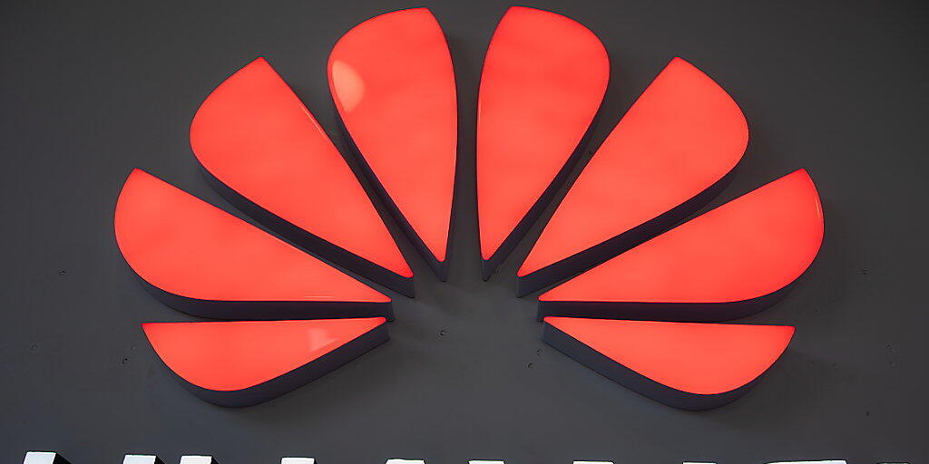 US-Firmen dürfen noch drei Monate lang Technik an den chinesischen Telekomausrüster Huawei liefern. (Symbolbild)