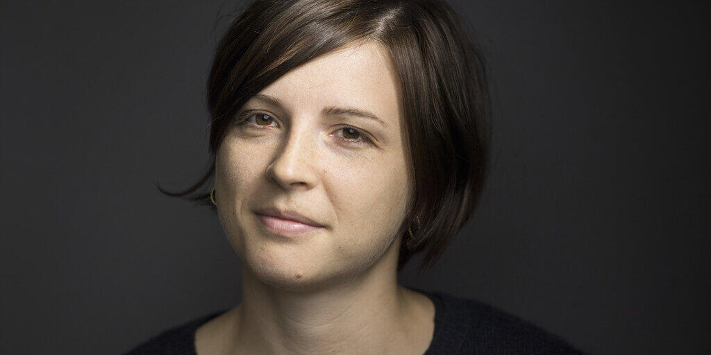 Die Schweizer Schriftstellerin Dorothee Elmiger hat es mit ihrem Buch "Aus der Zuckerfabrik" auf die Longlist des Deutschen Buchpreises geschafft.