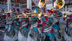 Fasnacht im Pipoltr Triesenberg