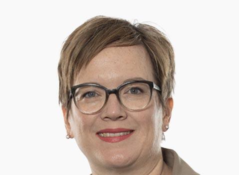 Corina Vogt-Beck