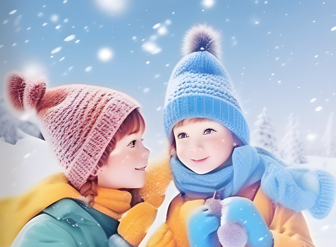 Winterwonderland