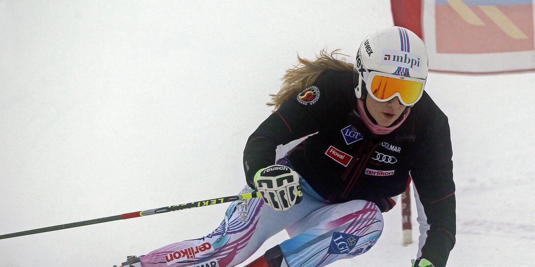 EYOF Ski Jessica Hilzinger