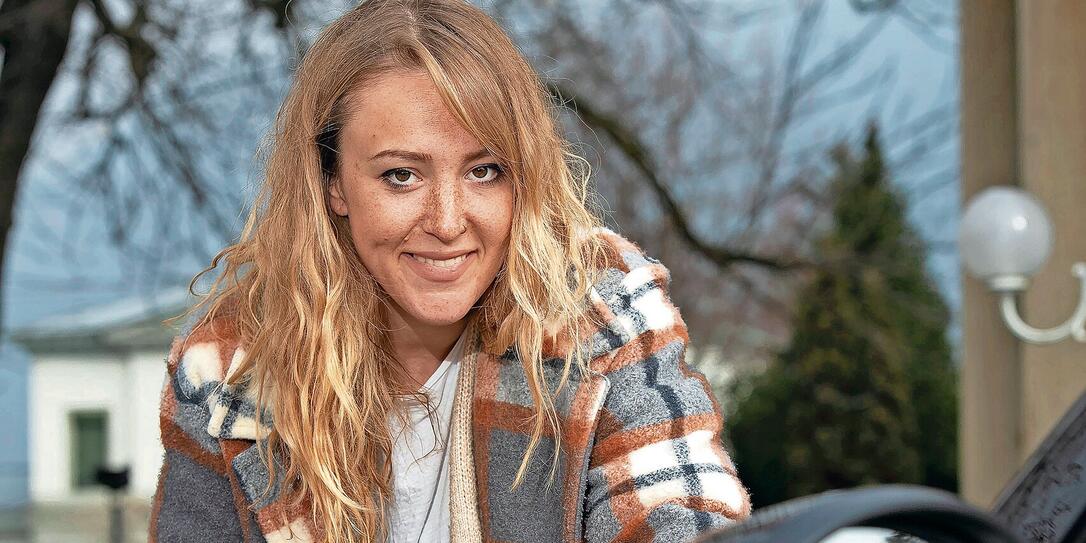 20230303 #näherdran_grabs Porträt mit Giulia Wyss