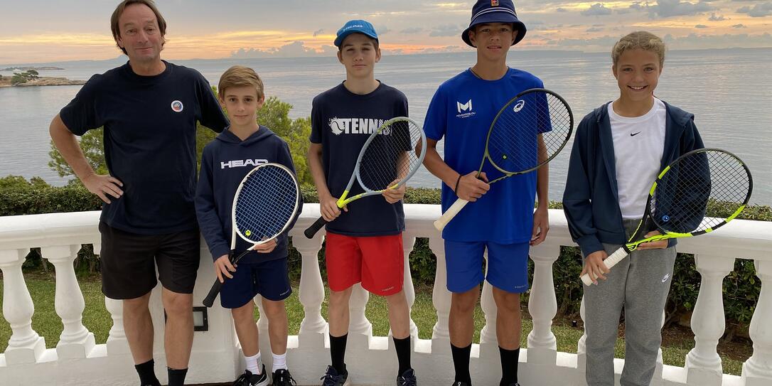 Tennislager Mallorca Tennislager Mallorca