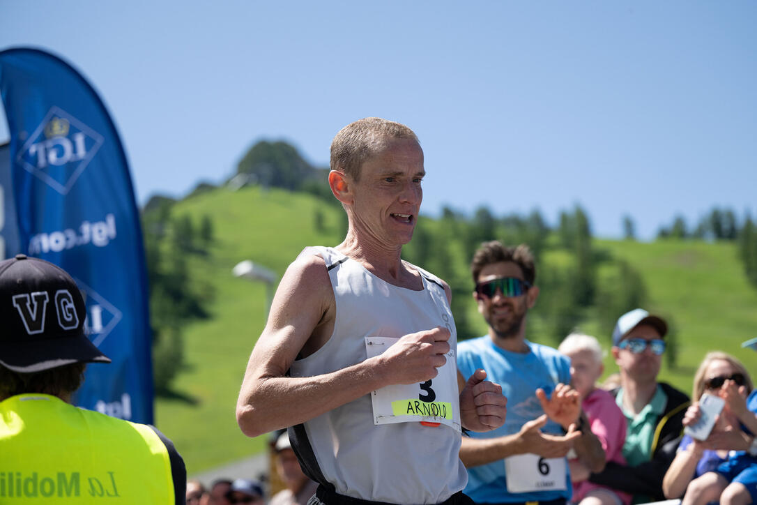 21. LGT Alpin Marathon