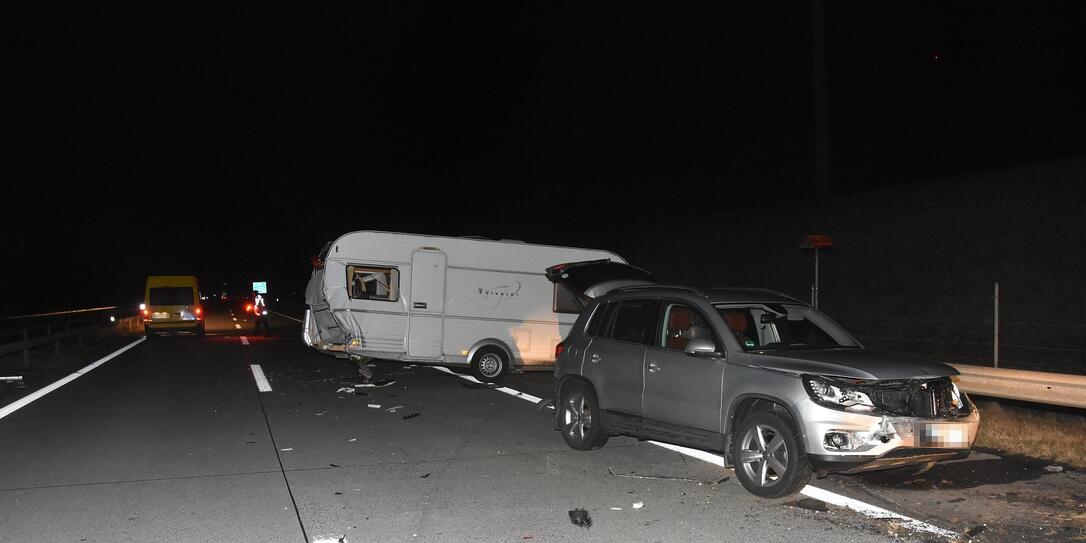 Unfall Autobahn Unfall Autobahn
