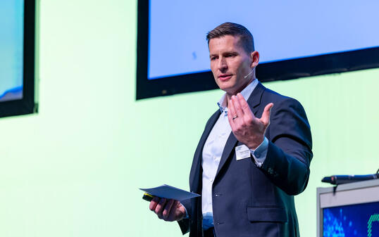 Digital Summit 2025 in Vaduz