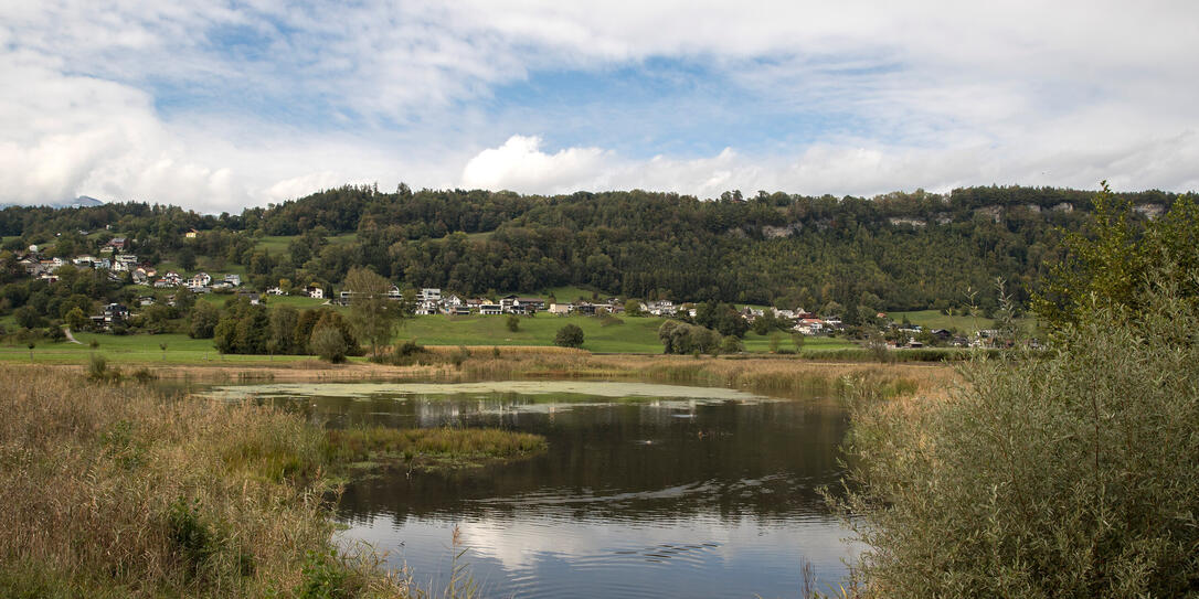 Egelsee, Mauren Egelsee, Mauren