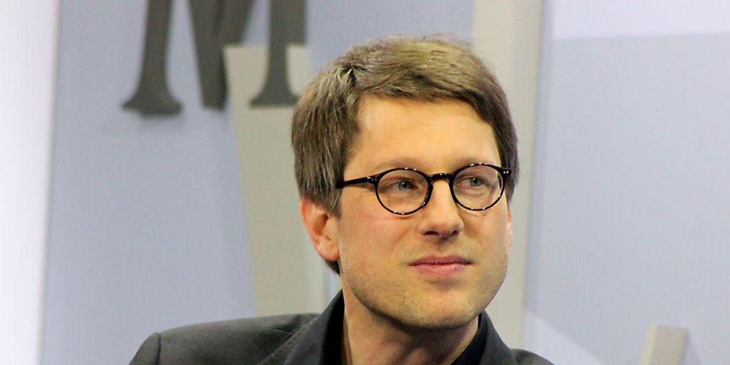 Der Lyriker Jan Wagner erhält den renommiertesten Literaturpreis Deutschlands. (Archivbild)